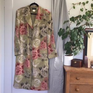 Harve Bernard Trenchcoat